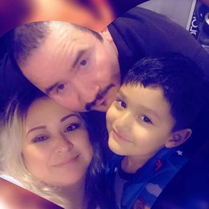 Meet your Posher, Bernardo